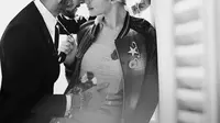 Bikin Baper, Ini Potret Kemesraan Gigi Hadid dan Zayn Malik Sebelum Putus