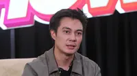 Baim Wong menyutradarai film horor Sukma yang dibintangi Luna Maya, Oka Antara, Fedi Nuril, Kimberly Ryder, hingga diva layar perak Christina Hakim.