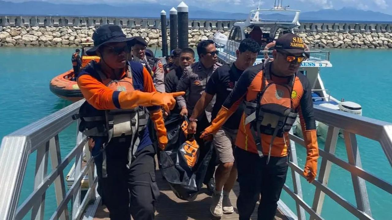 Drummer Matta Band Berduka, Ini Kronologi Anaknya Hilang dan Ditemukan Meninggal di Pantai Bali
