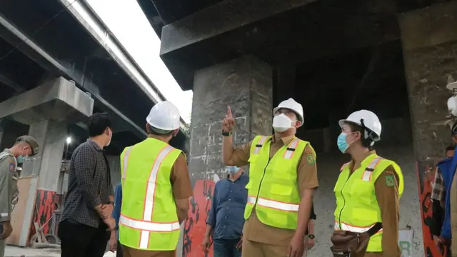 Bobby Nasution Punya Potensi Besar Bawa Infrastruktur Medan Sejajar Bandung dan Surabaya