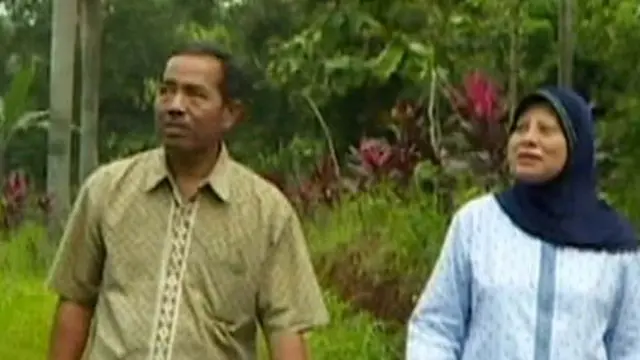 Dari Lahan Tempat Sampah Sampai Berdiri Bangunan Kampus