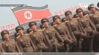 6 Sisi Positif Tentang Kehidupan di Korea Utara. sumberfoto: BINUS TV