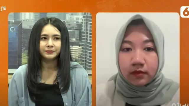 Konsul KJRI Los Angeles Berbagi Update Terkini Soal Kebakaran di Los Angeles (Liputan6.com/screenshot)