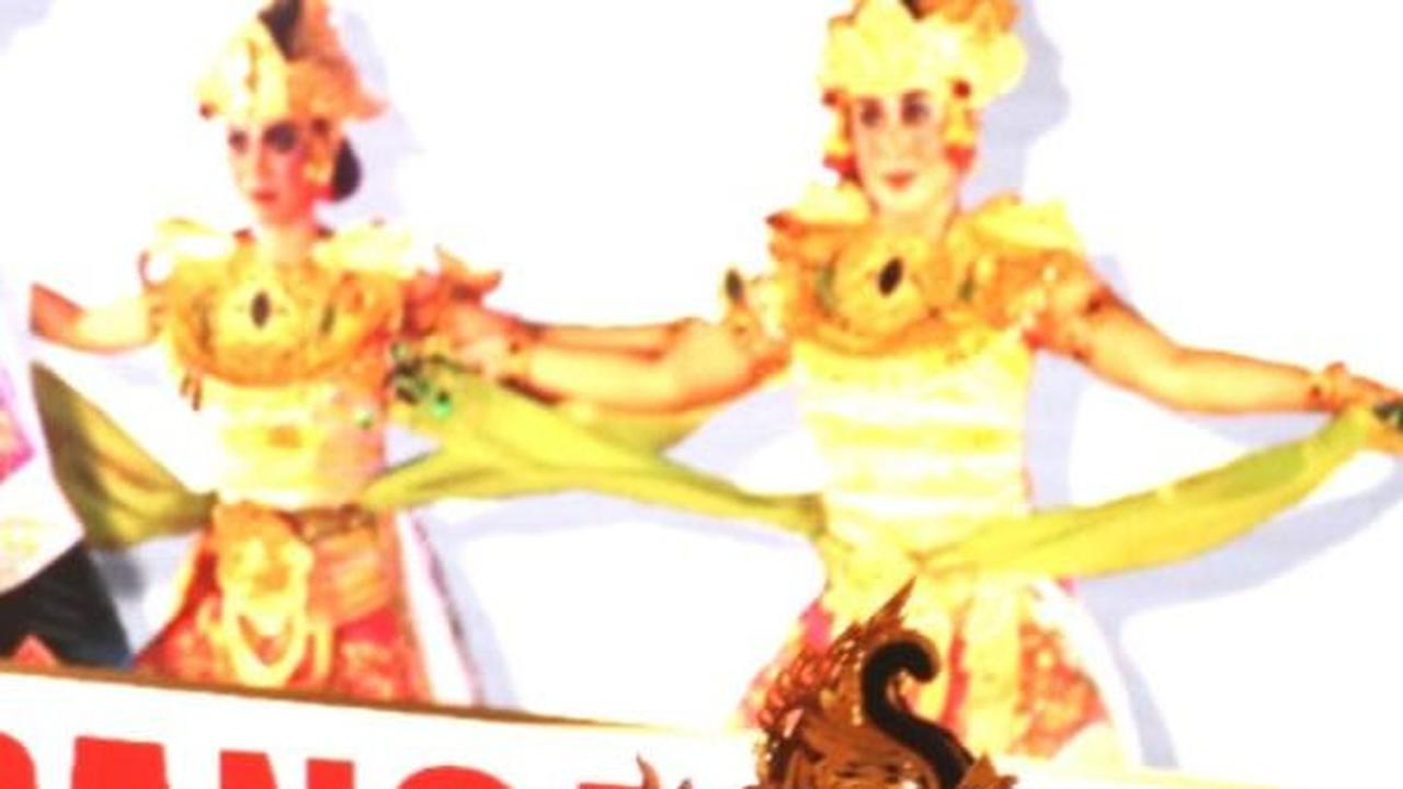 Semarak Buleleng Rayakan HUT ke-78 RI: Lomba e-Sport hingga Vaksinasi Rabies Massal