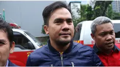 Ibunda DS, ABG yang diduga mengalami pencabulan oleh Saipul Jamil mengaku dipecat dari tempatnya bekerja.
