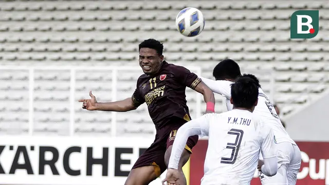 PSM Makassar vs Shan United