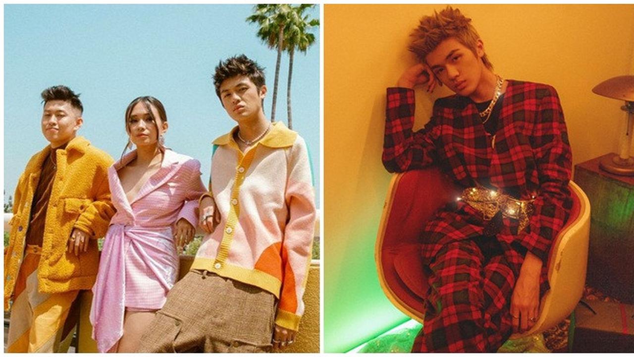 7 Potret Warren Hue, Rapper Asal Indonesia yang Gabung dengan 88Rising