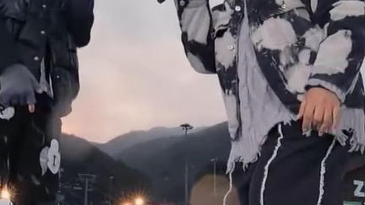 Keren, Kolaborasi Fildan dengan Bang Yedam Bawakan Lagu 'Gejolak Asmara' Guncang Korea