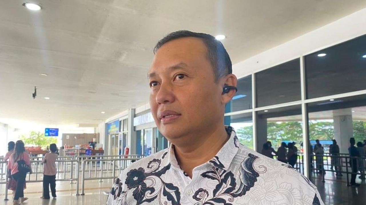 Bandara Haluoleo Siapkan Posko Terpadu Layani Arus Mudik Lebaran 2026