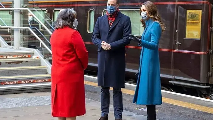 Babak Akhir dari Kereta Api Kerajaan Kesayangan Ratu Elizabeth II, Dampak dari Efisiensi Anggaran Royal Family