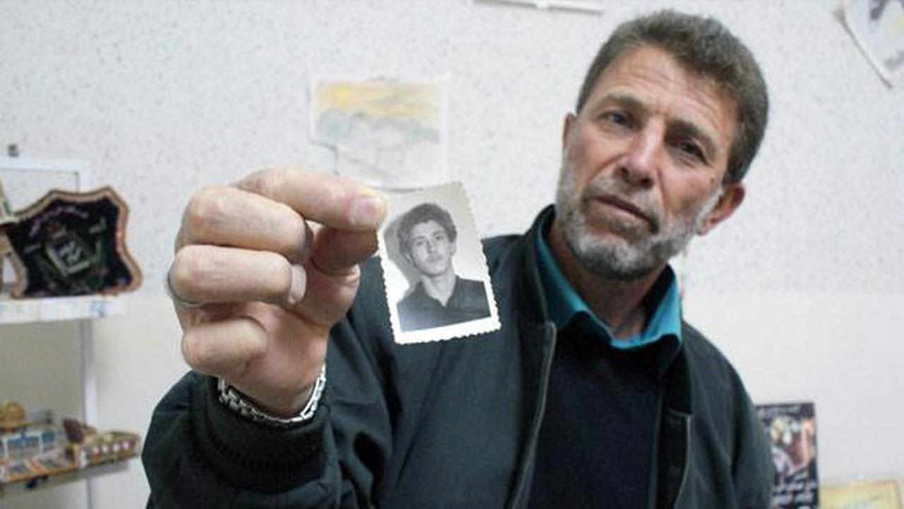 nael barghouti