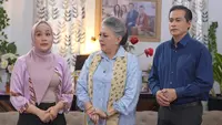 Saksikan Sinetron Istiqomah Cinta Episode Rabu 25 Maret Pukul 18.15 WIB di SCTV
