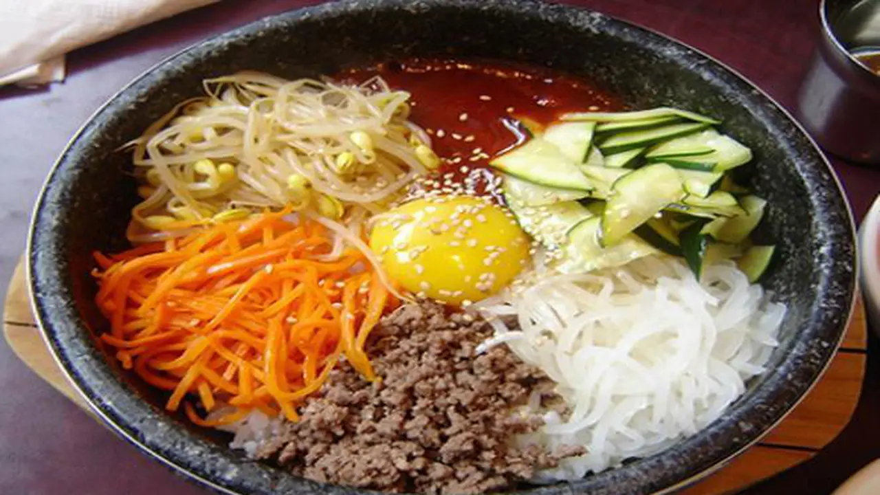 Hati-hati! 6 Makanan Korea Selatan Ini Bisa Membakar Lidahmu!