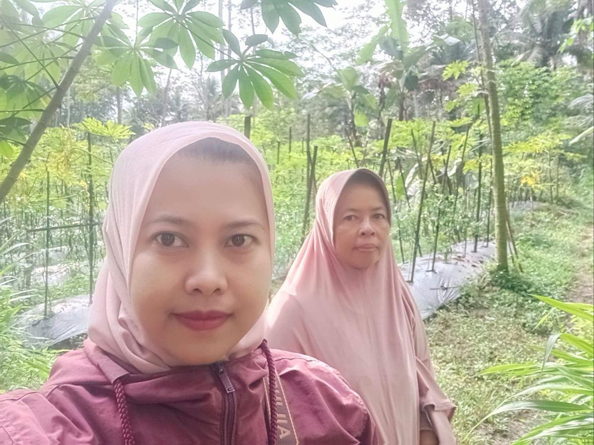 Nasabah Merasa Puas dan Agen Raih Omzet Ratusan Juta