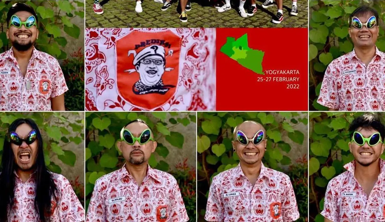 The Prediksi (Instagram/theprediksi_)