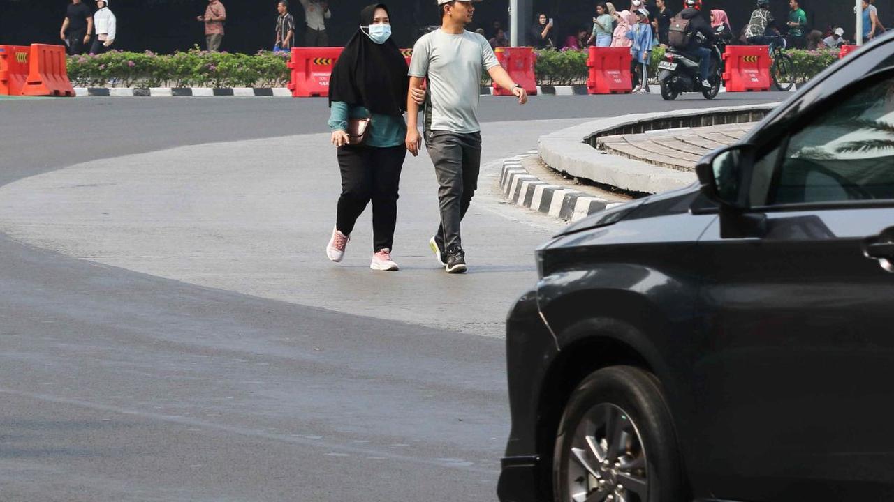 Kegiatan KTT ASEAN di Jakarta selama 3 hari akan berlangsung di enam lokasi, yakni Hotel ST Regis, Kantor Sekretariat ASEAN, Jakarta Convention Center (JCC), Hutan Kota Plataran GBK, Hotel Sultan, dan Istana Merdeka.<br>