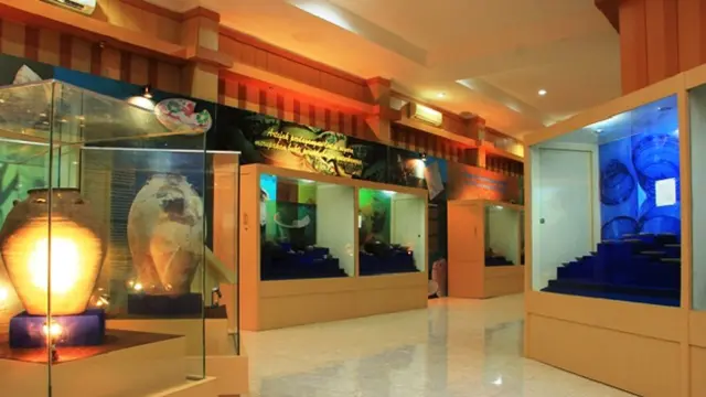museum sriwijaya 1