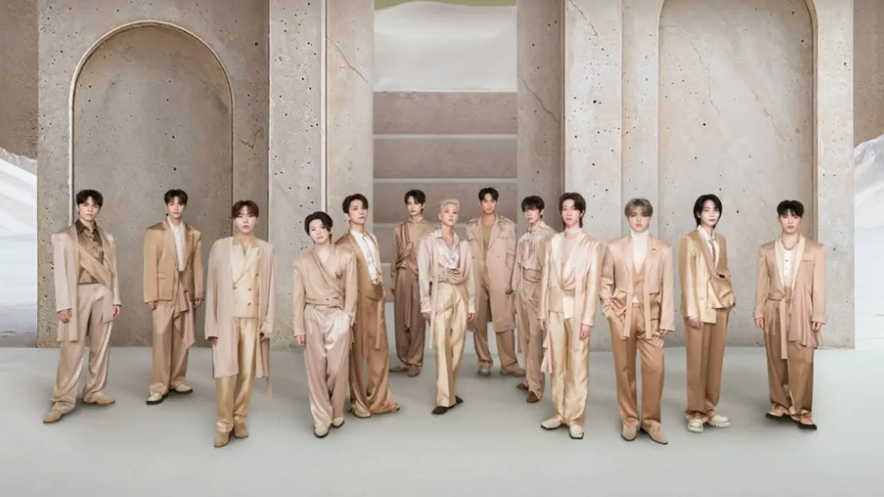 Seventeen