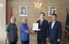 Sertifikasi Drone Kargo HY-100 Masuk Pembahasan Proses Validasi di Indonesia