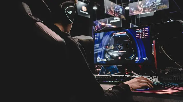 Esport