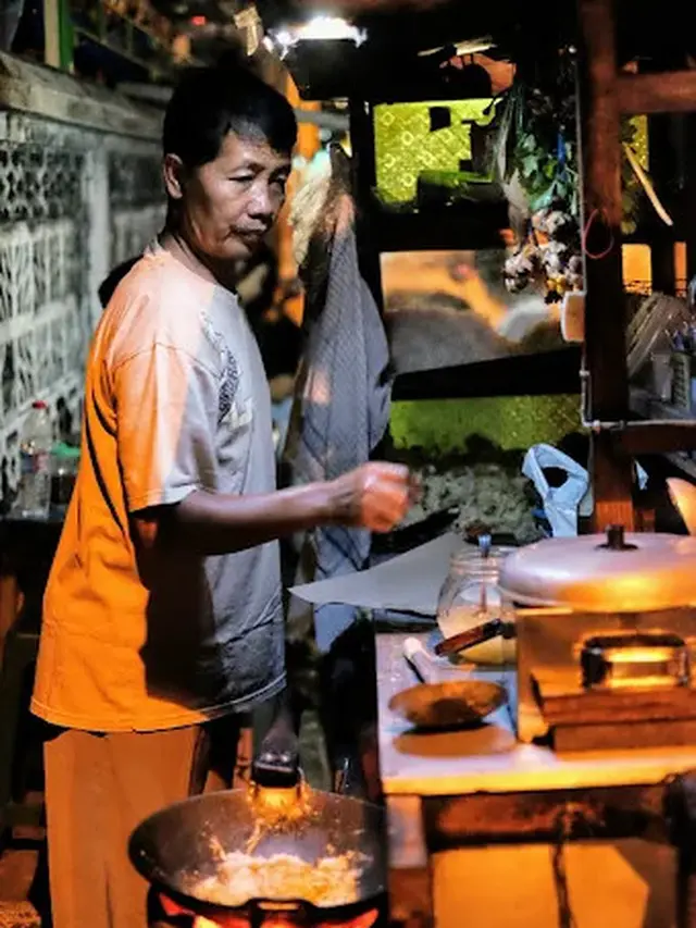 Mie Godog Pathuk
