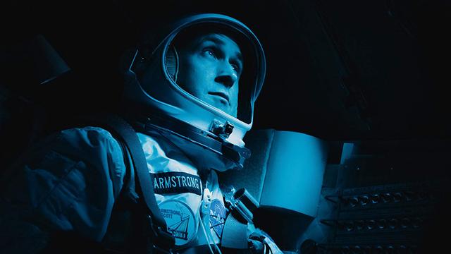 First Man (Universal Pictures)