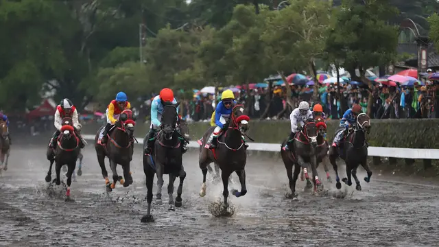 Triple Crown
