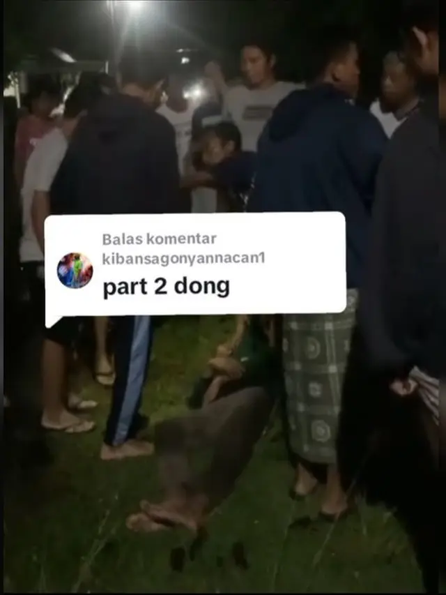 Viral Maling Tertangkap Dikurung di Kamar, Ditakuti Ular Sampai Nangis Histeris