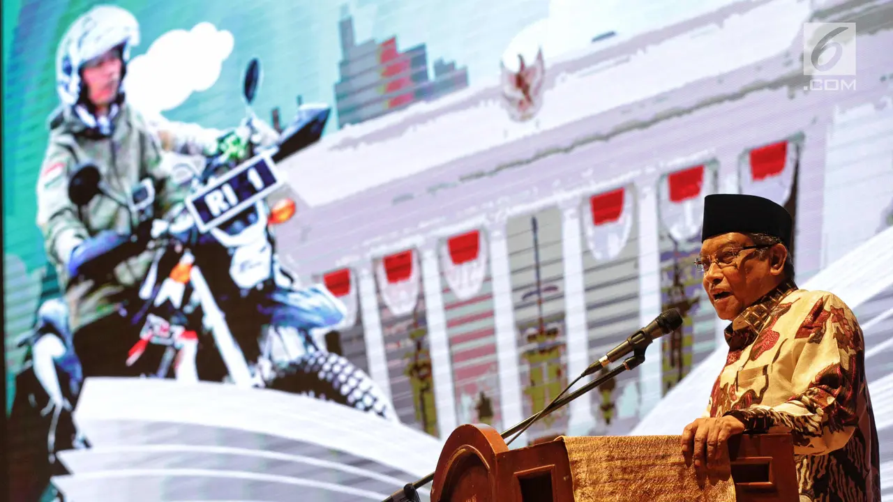 Tiga Tahun Jokowi dalam Buku Wujud Kerja Nyata