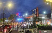 Pemkot Palembang Ingatkan Pentingnya Estetika Pembangunan untuk Wajah Kota Modern