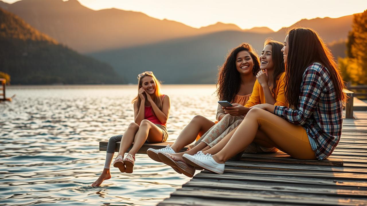 450 Heartwarming Friendship Quotes to Cherish Your Best Friends