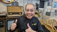 Donny Fattah Meninggal Dunia usai Melawan Kompilasi Penyakit, Banjir Ucapan Bela Sungkawa Para Artis