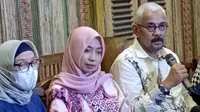 Top 3 News: Polisi Ungkap Fakta Baru ke Pengacara Arya Daru, Pernah 24 Kali Check In Hotel Bareng Vara