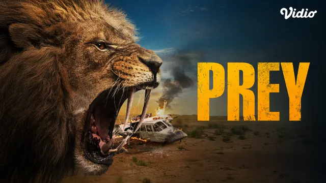 Film Prey