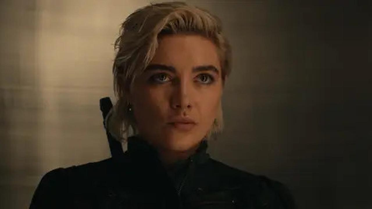 5 Fakta Film Thunderbolts, Termasuk Pendekatan Berbeda yang Dilakukan Marvel Studios