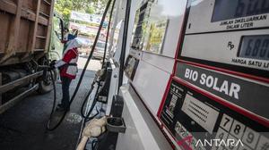 Program B50 Biodiesel Bawa Manfaat Ekonomi Nyata dan Perkuat Ketahanan Energi Nasional
