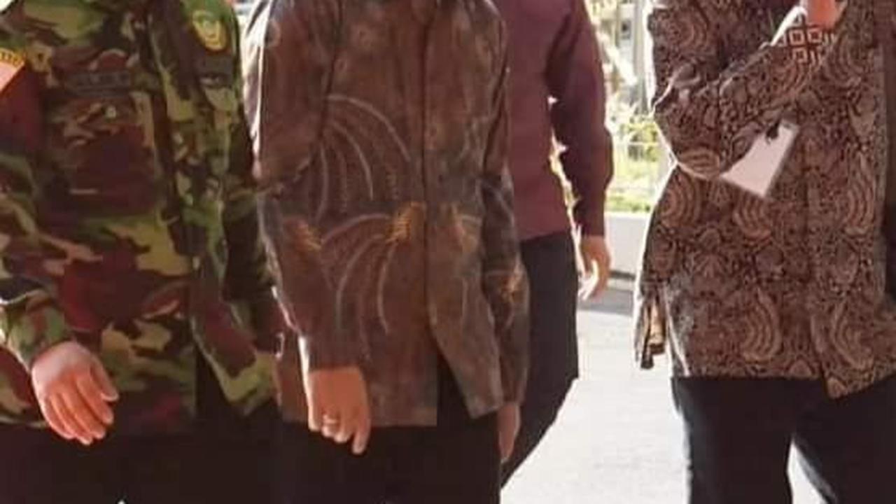 Pemuda Muhammadiyah: Praktik Dinasti Politik Wajar di Negara Maju, Jangan Dipakai Buat Serang Pribadi