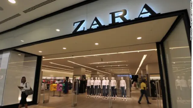 Marta Ortega, Puteri Miliarder Zara yang Pernah Jadi Pelayan 