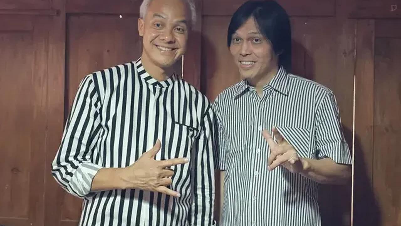 Dok. Istimewa