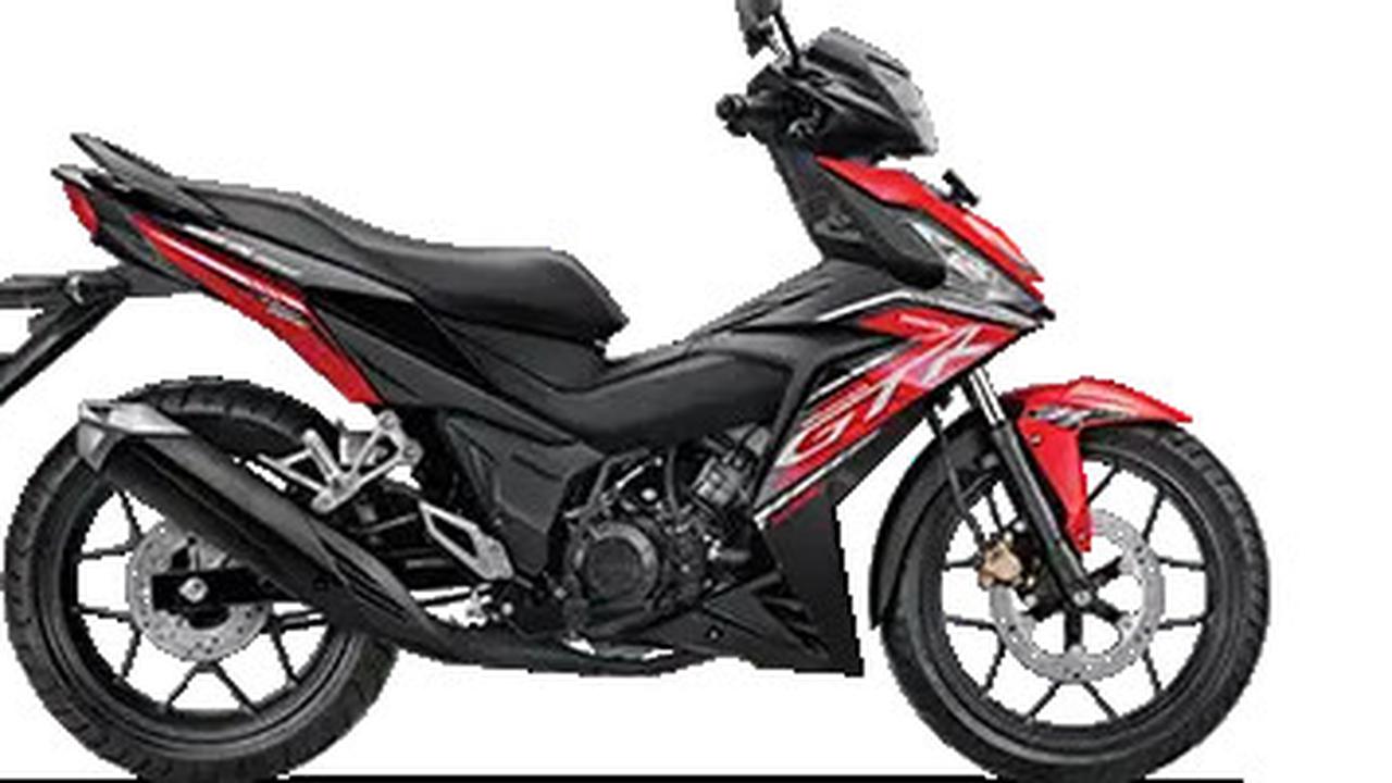 Motor Bebek 150cc Bakal Dibatasi Kecepatannya oleh Pemerintah