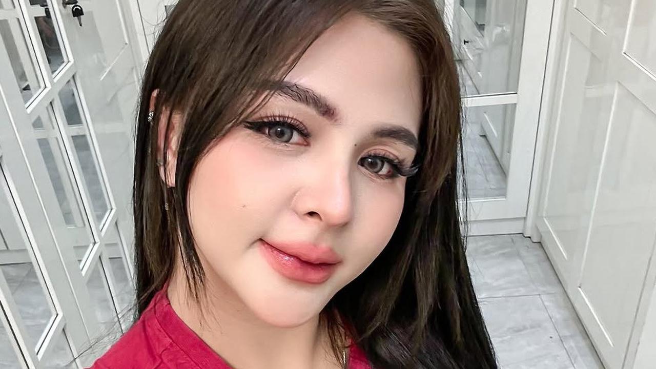 Profil Thya Sethya Mantan Gadis MMA yang Sempat Hijrah dan Berhijab, Kini Umumkan Resmi Bercerai dari Dylan Jan