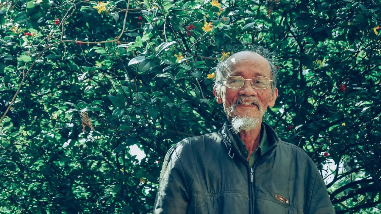 Ilustrasi ayah