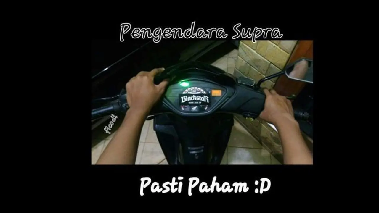 Meme otomotif
