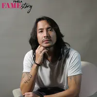 Marcello Tahitoe (Foto: Bambang E. Ros/Fimela)