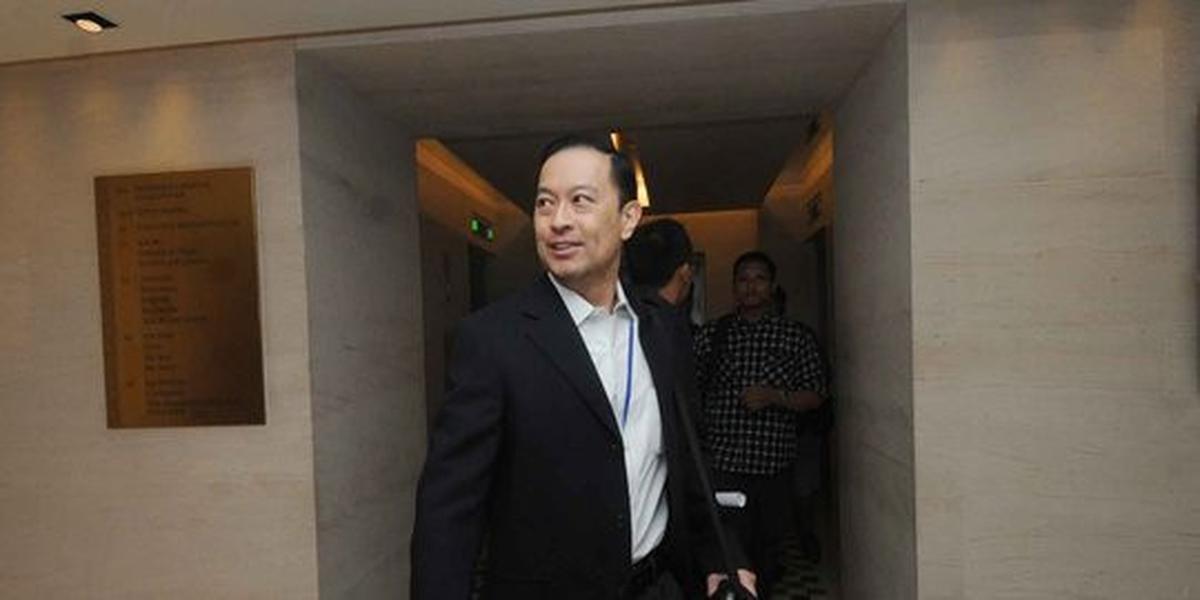 Pengumuman jadi menteri baru dikabari pagi sebelum pelantikan