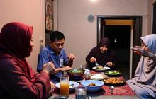 Anti Ngantuk, Ini Menu Sahur yang Bikin Semangat untuk Pekerja dan Pengemudi Selama Puasa