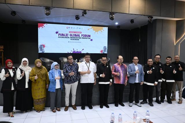 Rekomendasi Hasil Riset