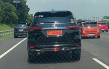 Viral Pengemudi Fortuner Mengaku Adik Jenderal TNI, Psikolog Ungkap Alasan Munculnya Sikap Arogan Pengendara