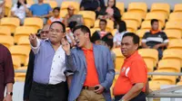 Awal November 2015 Persija Punya Ketua Umum Baru?
