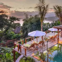 Nihi Sumba | instagram.com/nihisumba